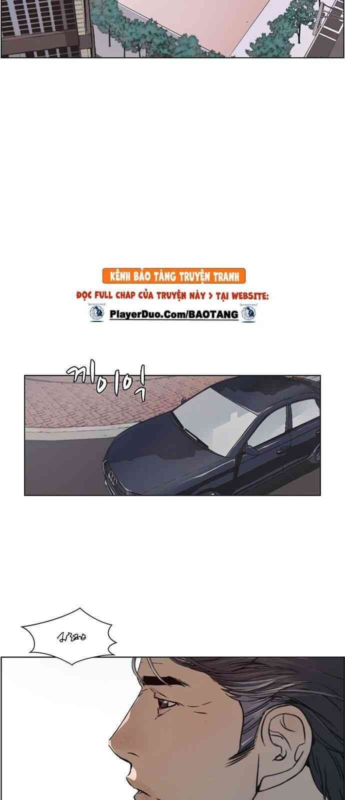 Người Đàn Ông Thực Thụ - Page 45