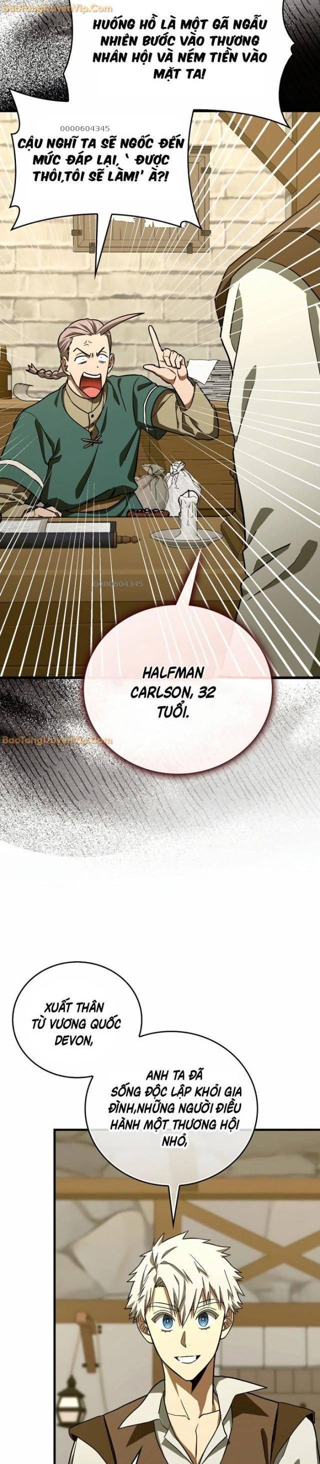 Có Điên Mới Là Thánh, Ta Là Thần Y - Page 21