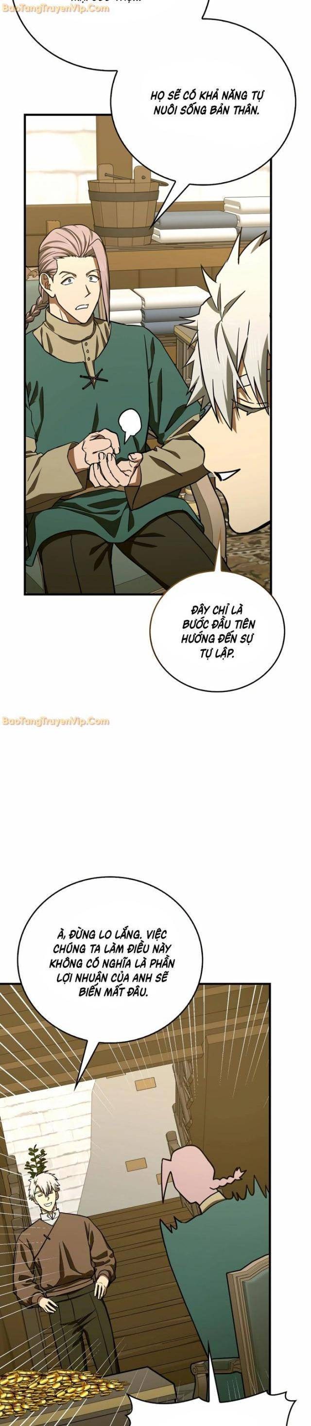 Có Điên Mới Là Thánh, Ta Là Thần Y - Page 12