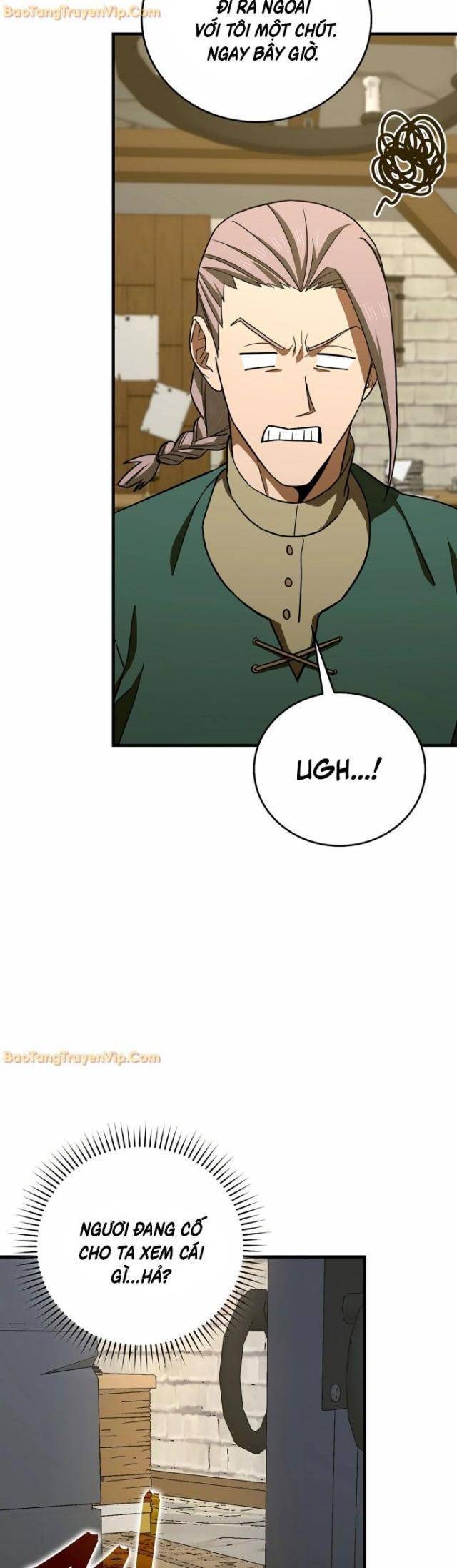 Có Điên Mới Là Thánh, Ta Là Thần Y - Page 27