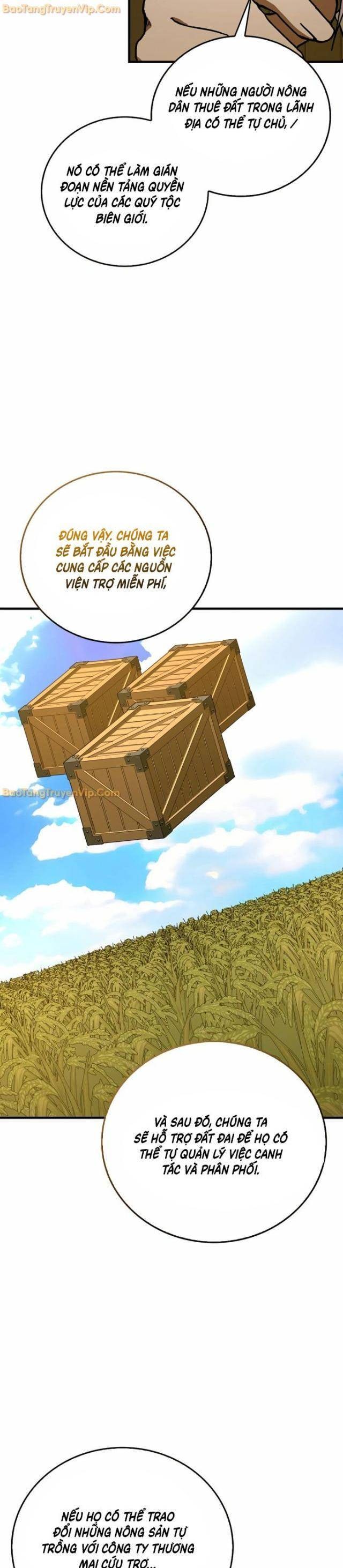 Có Điên Mới Là Thánh, Ta Là Thần Y - Page 11