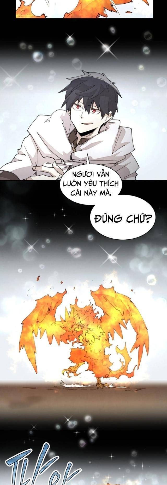 Đại Pháp Sư Của Tổ Đội Hồi Quy - Page 34