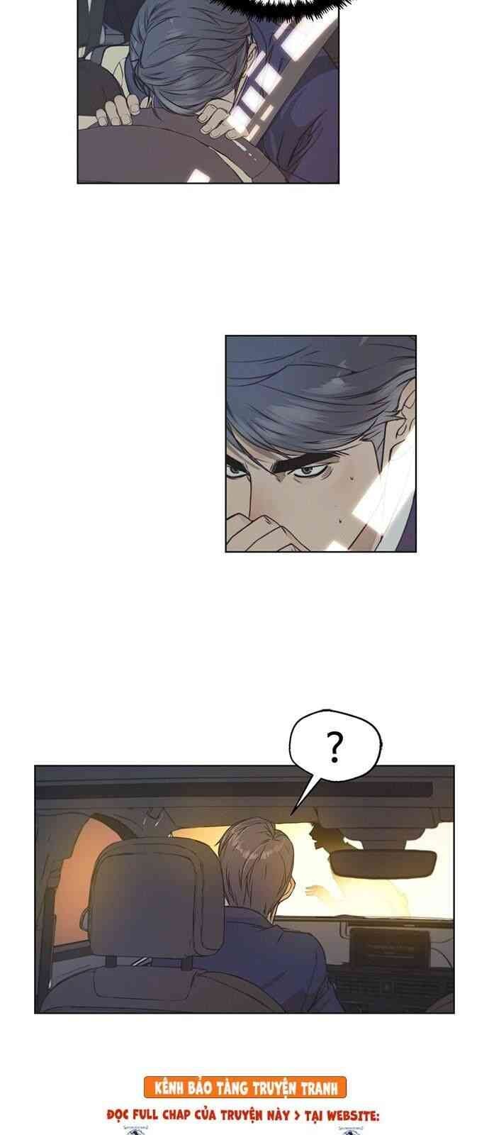 Người Đàn Ông Thực Thụ - Page 84