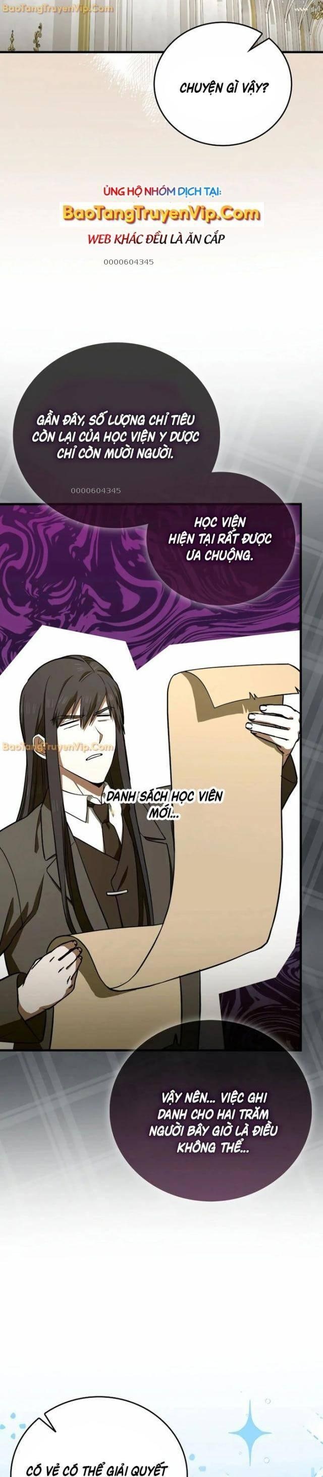 Có Điên Mới Là Thánh, Ta Là Thần Y - Page 8