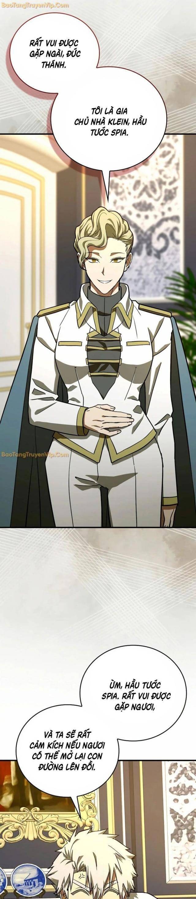 Có Điên Mới Là Thánh, Ta Là Thần Y - Page 30