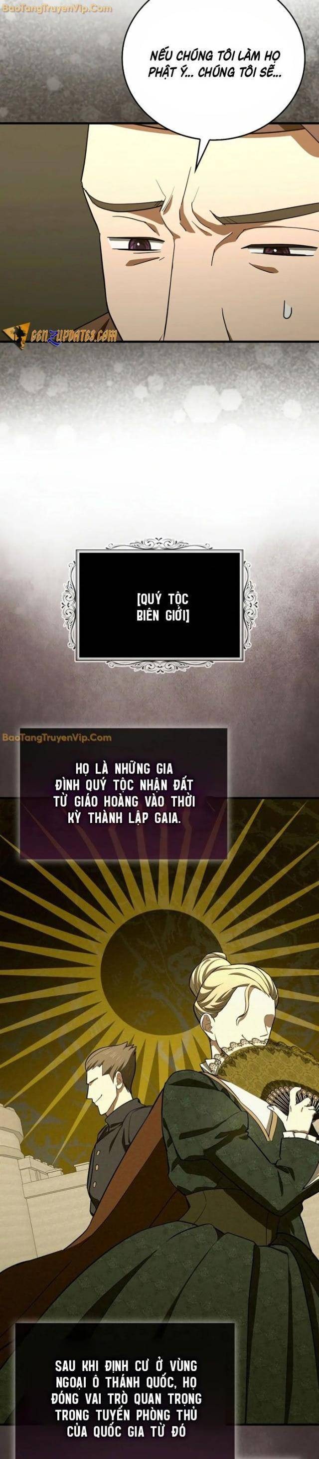 Có Điên Mới Là Thánh, Ta Là Thần Y - Page 14