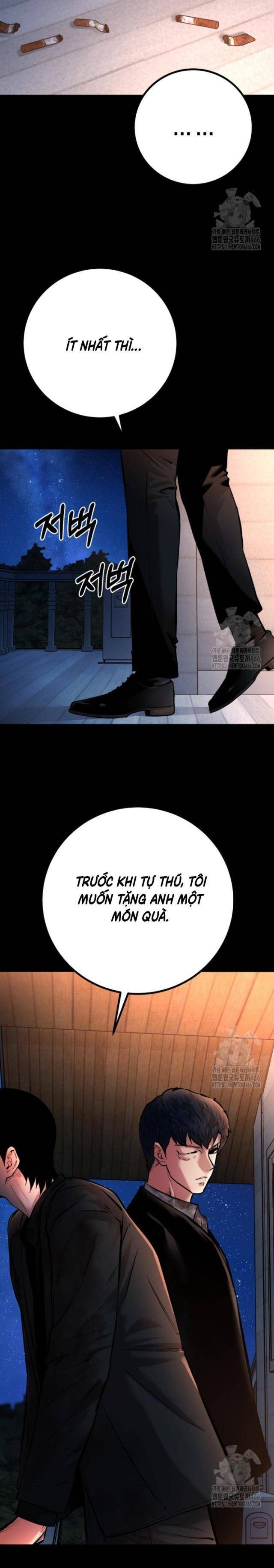 Thanh Kiếm Báo Thù - Page 15