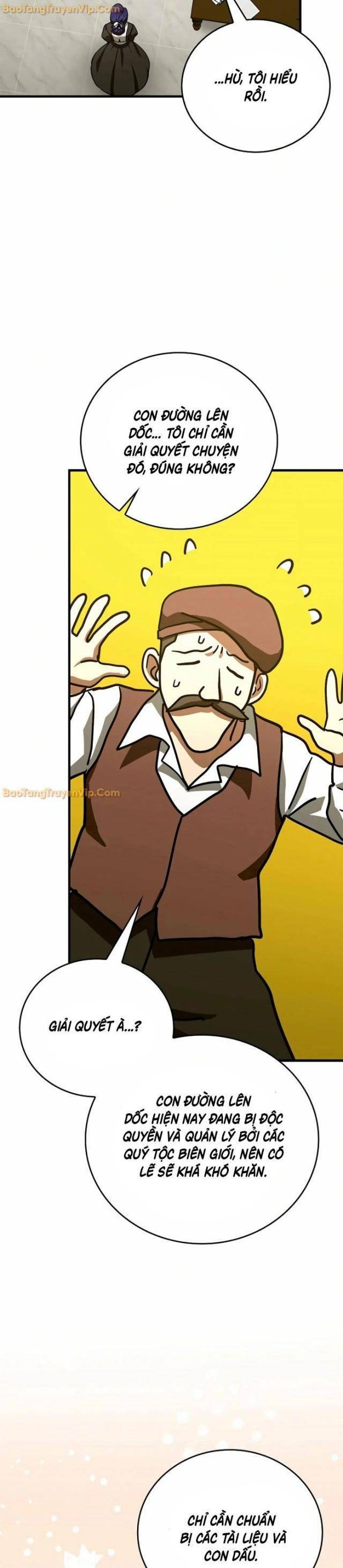 Có Điên Mới Là Thánh, Ta Là Thần Y - Page 16