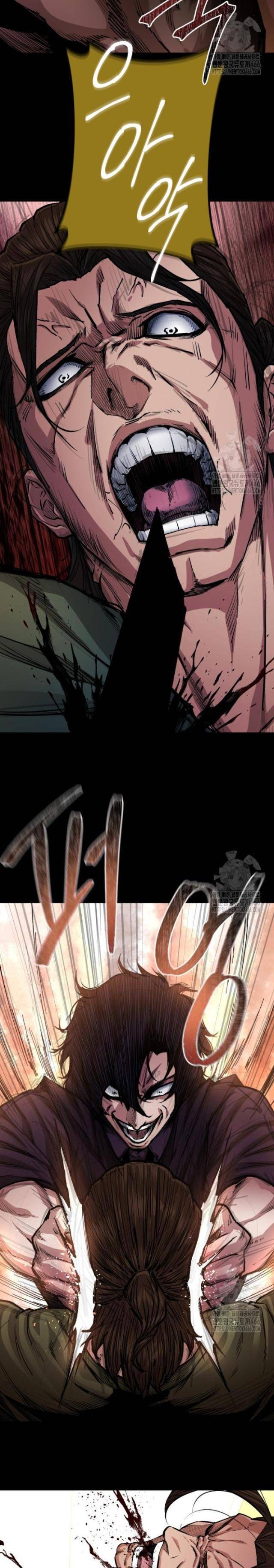 Thanh Kiếm Báo Thù - Page 25