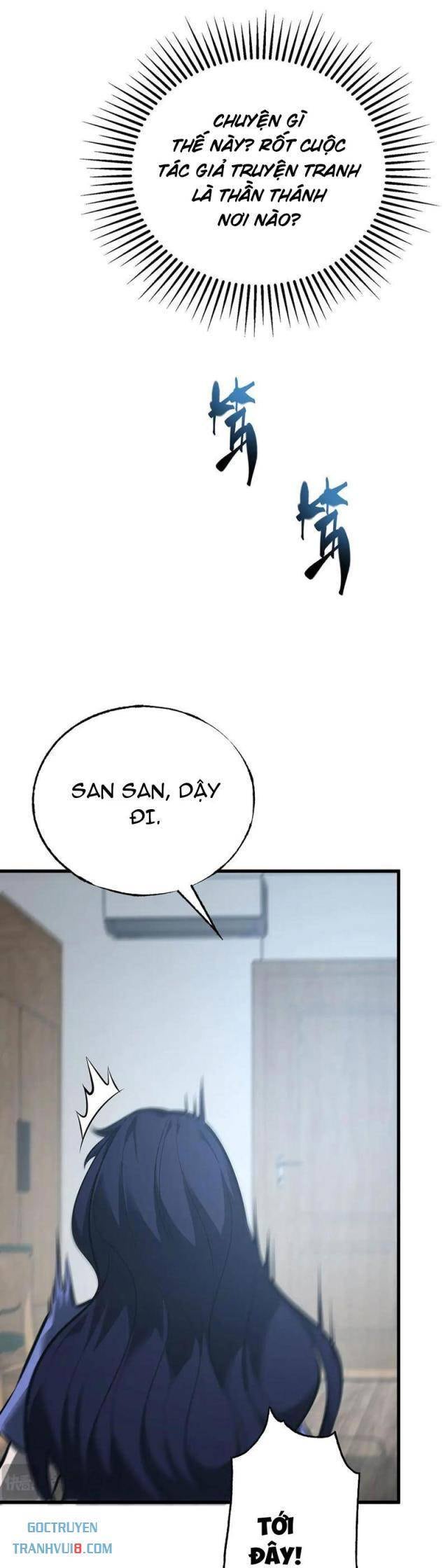 Ta Là Boss Mạnh Nhất - Page 34