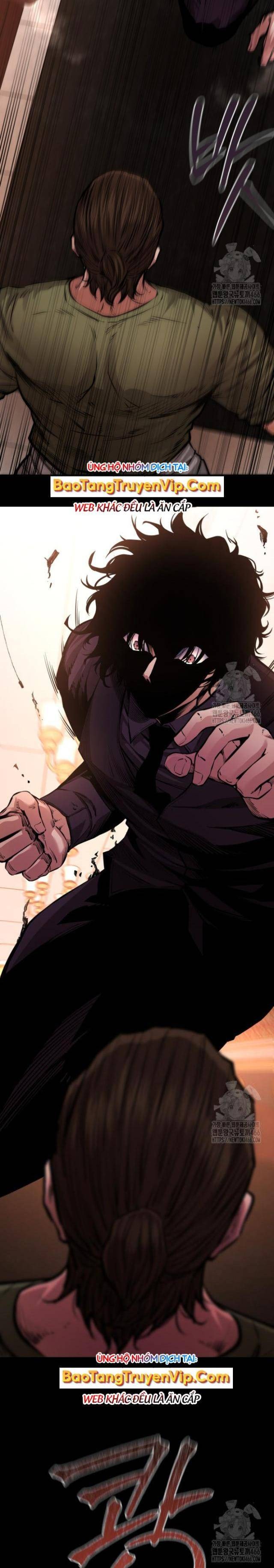 Thanh Kiếm Báo Thù - Page 31