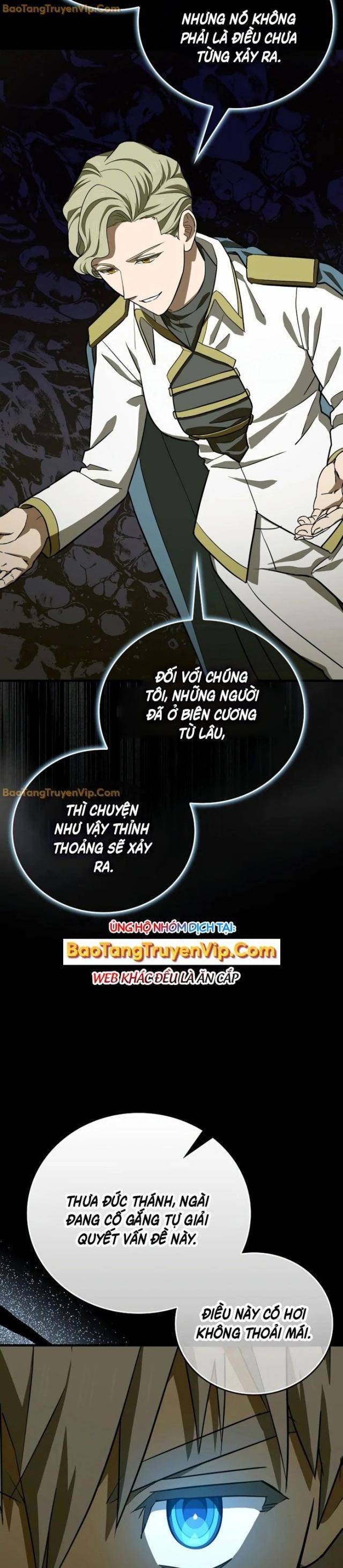 Có Điên Mới Là Thánh, Ta Là Thần Y - Page 34