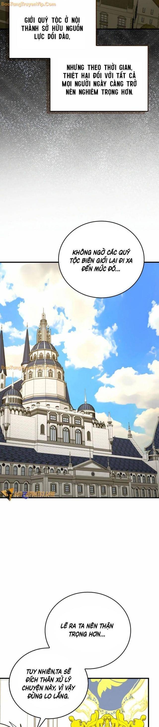 Có Điên Mới Là Thánh, Ta Là Thần Y - Page 12