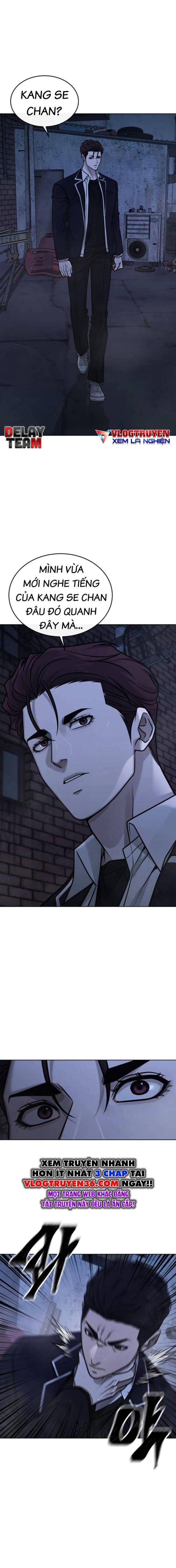 Nhiệm Vụ Diệu Kỳ - Page 22