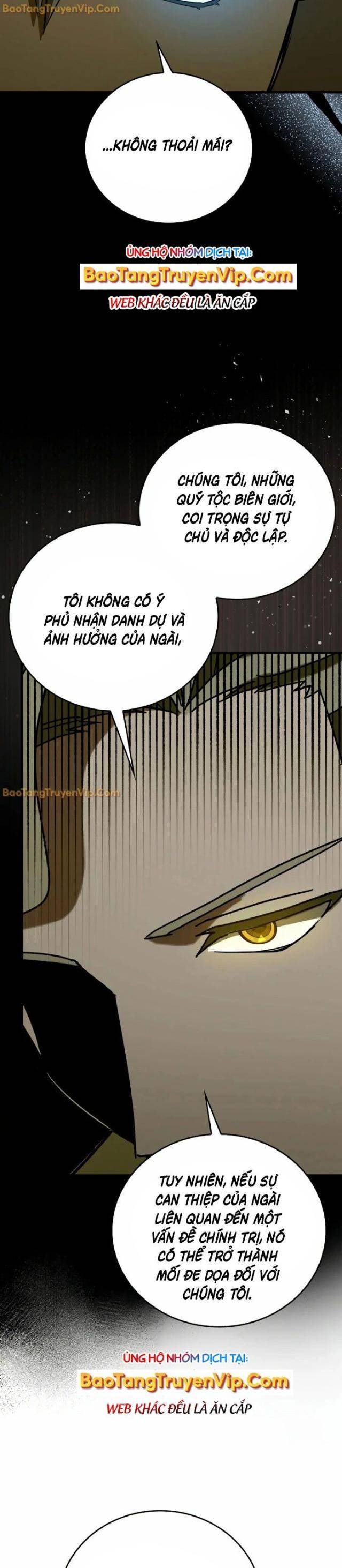 Có Điên Mới Là Thánh, Ta Là Thần Y - Page 35