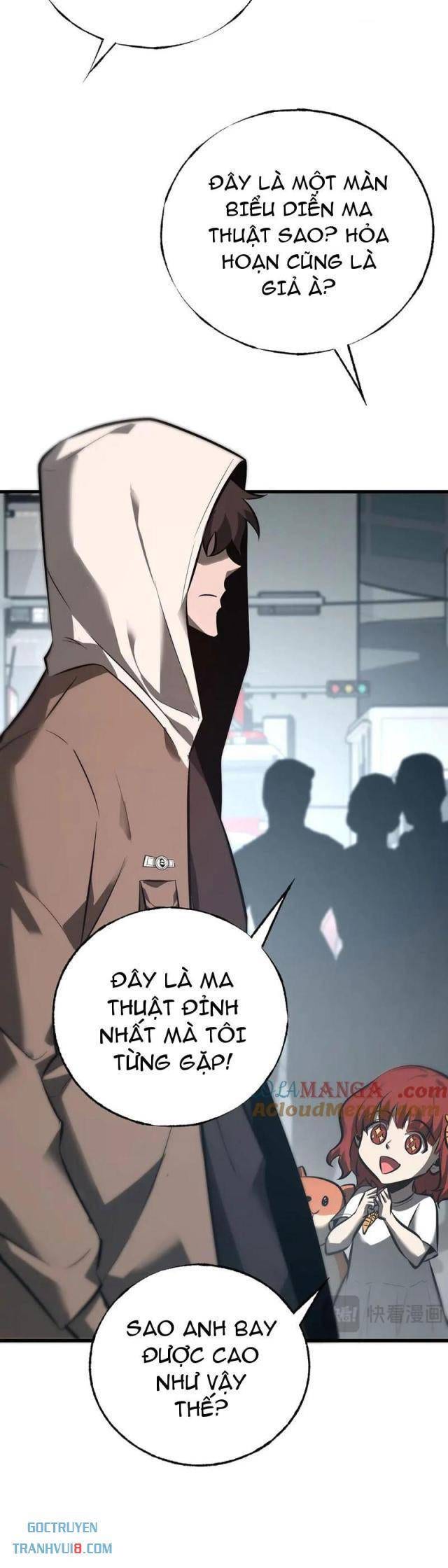 Ta Là Boss Mạnh Nhất - Page 25