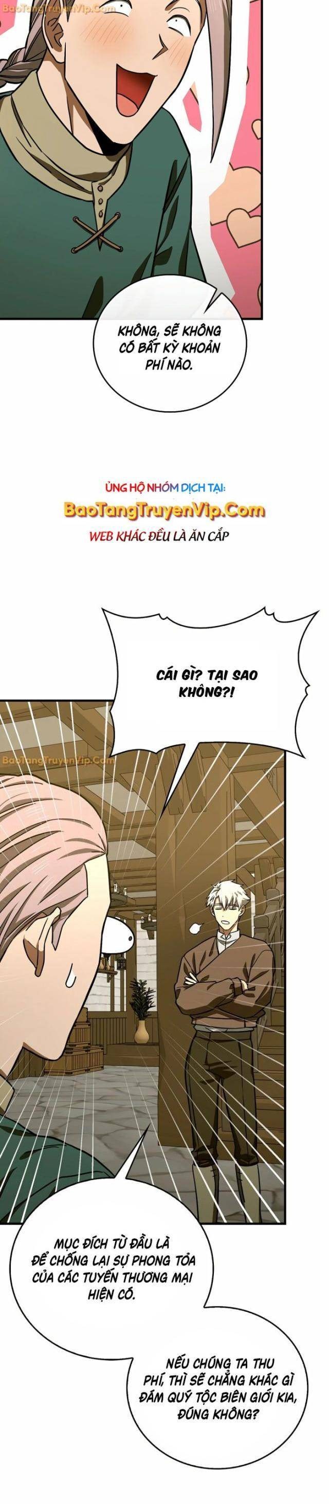 Có Điên Mới Là Thánh, Ta Là Thần Y - Page 5