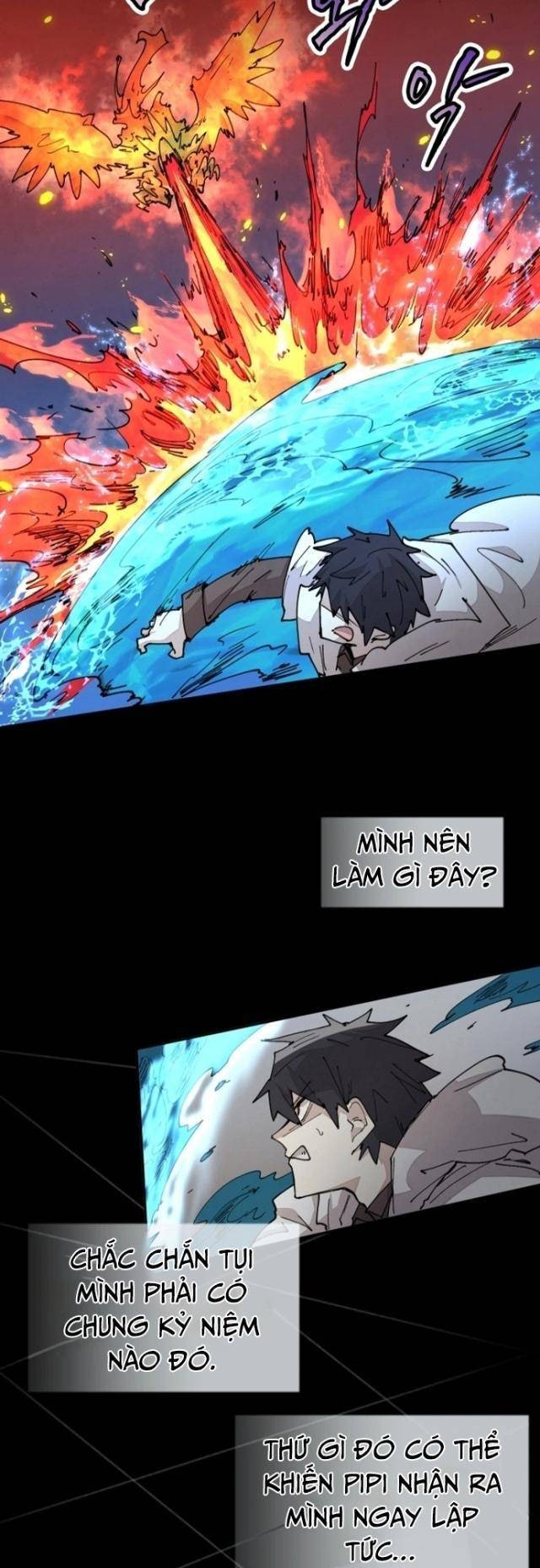 Đại Pháp Sư Của Tổ Đội Hồi Quy - Page 22