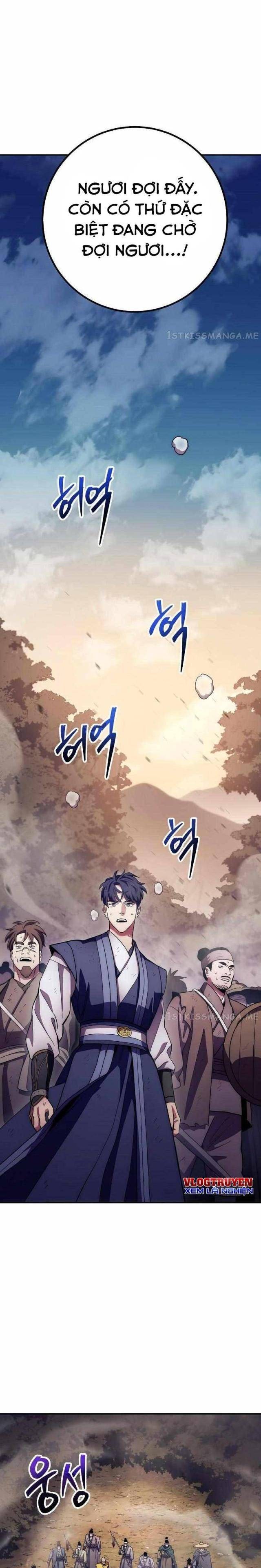 Độc Long:Huyền Thoại Của Asura - Page 19