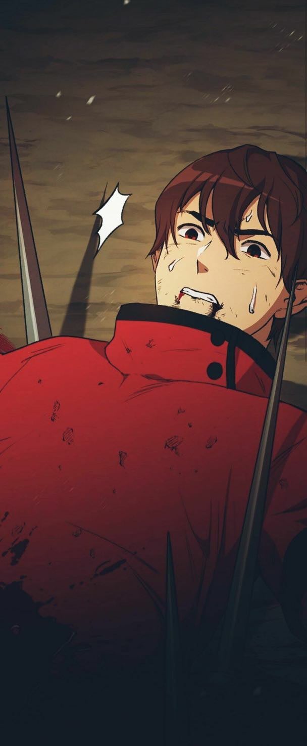 Tái Thiết Hầm Ngục - Page 7