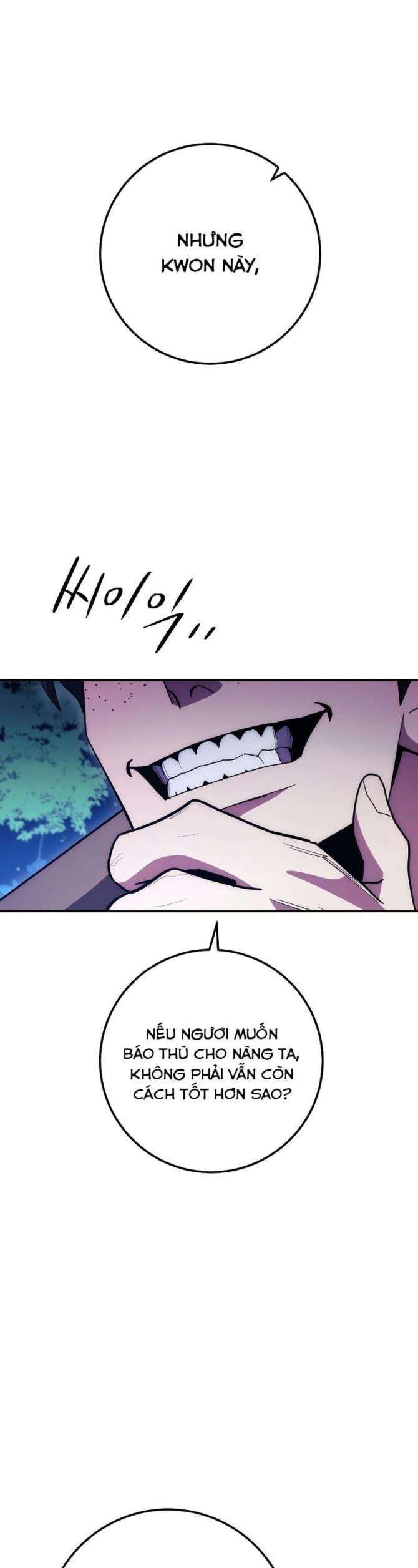 Độc Long:Huyền Thoại Của Asura - Page 6