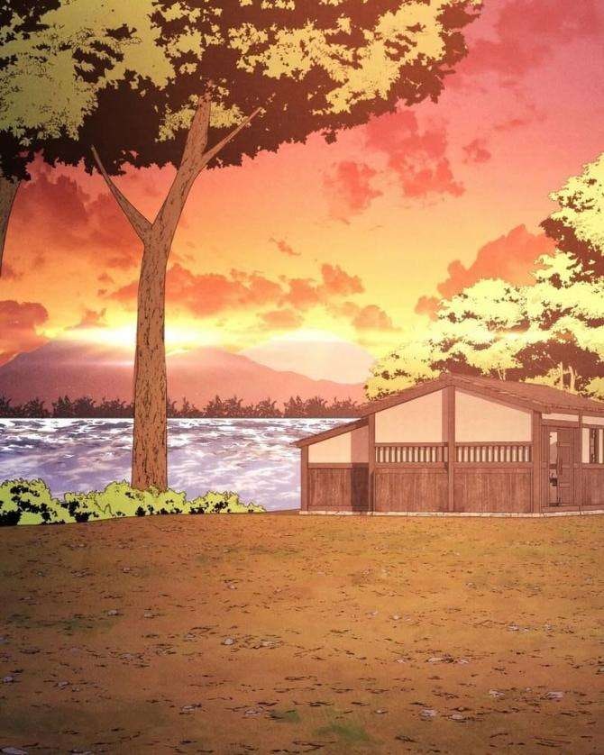 Độc Long:Huyền Thoại Của Asura - Page 58