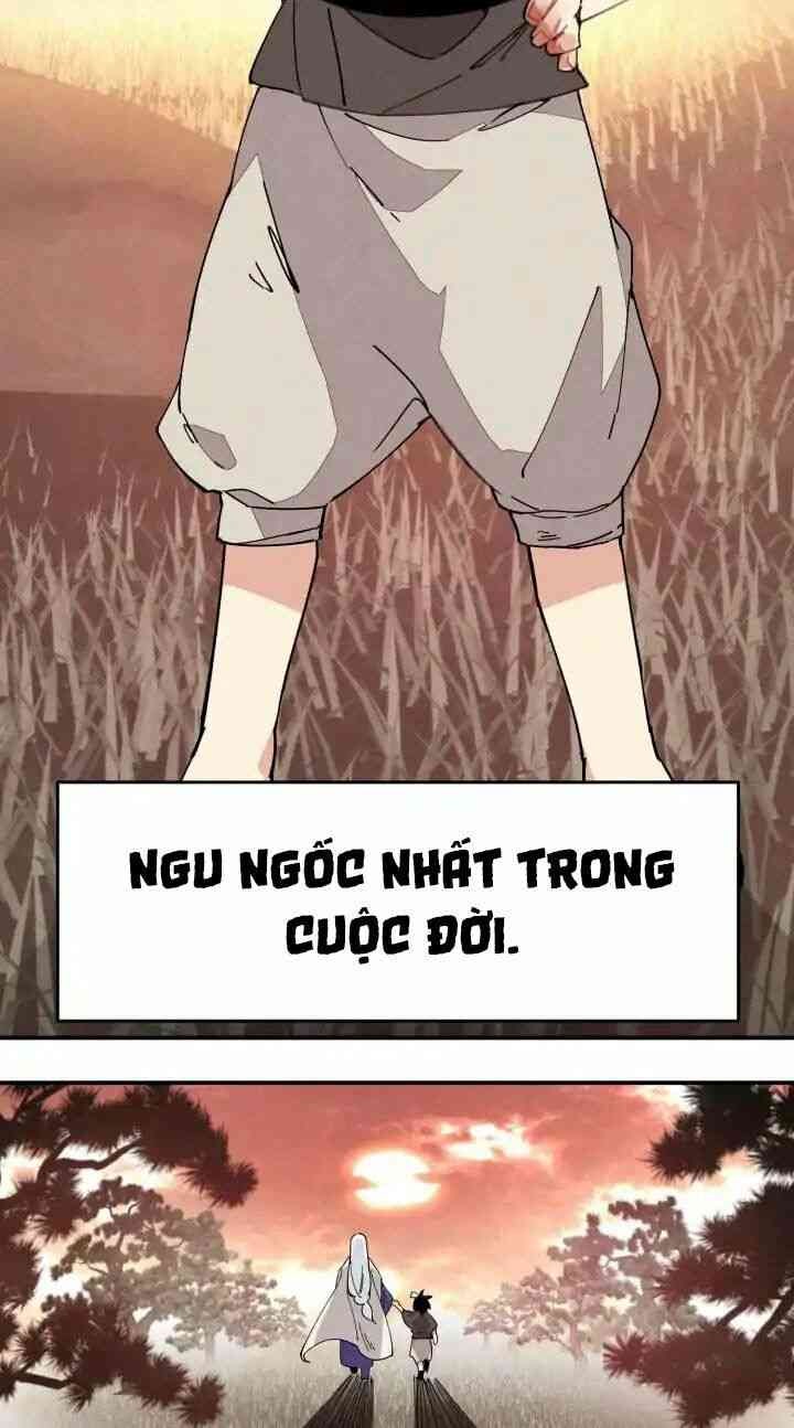 Phi Lôi Đao - Page 33