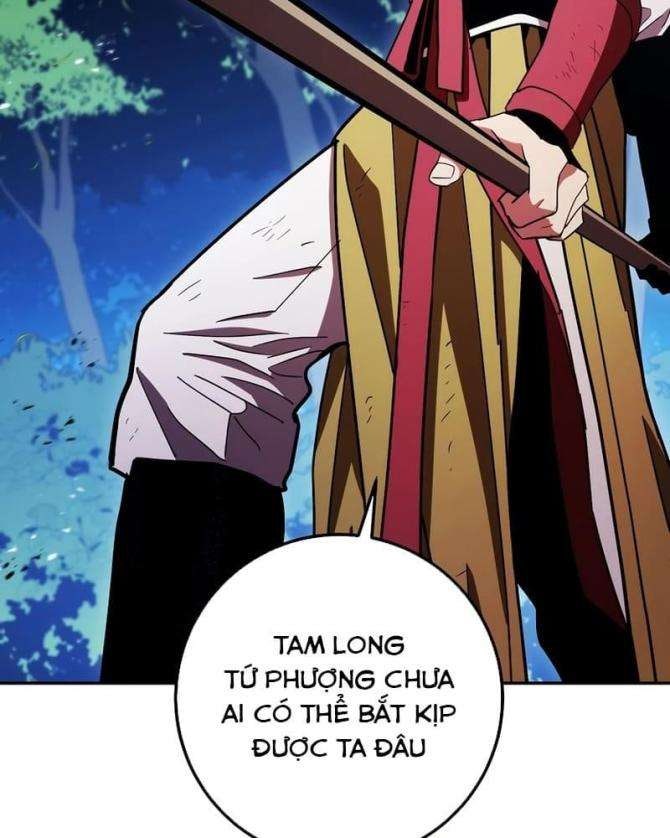 Độc Long:Huyền Thoại Của Asura - Page 45