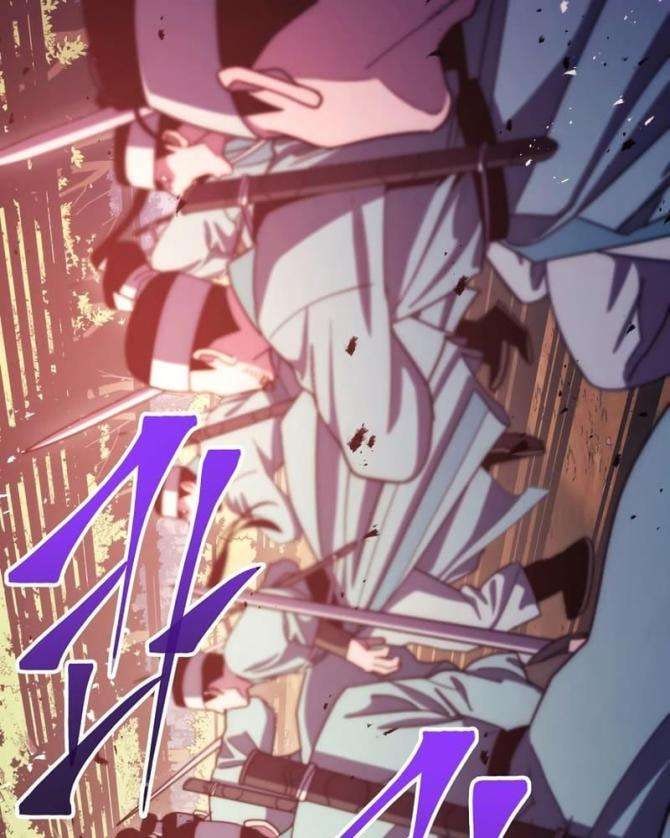 Độc Long:Huyền Thoại Của Asura - Page 9