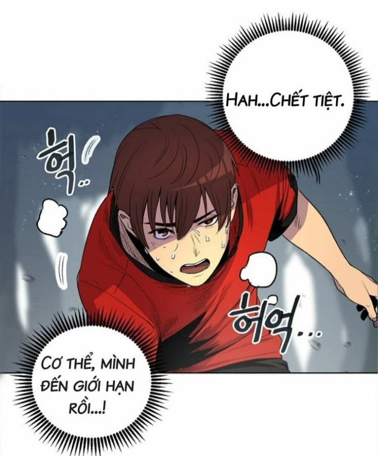 Tái Thiết Hầm Ngục - Page 100