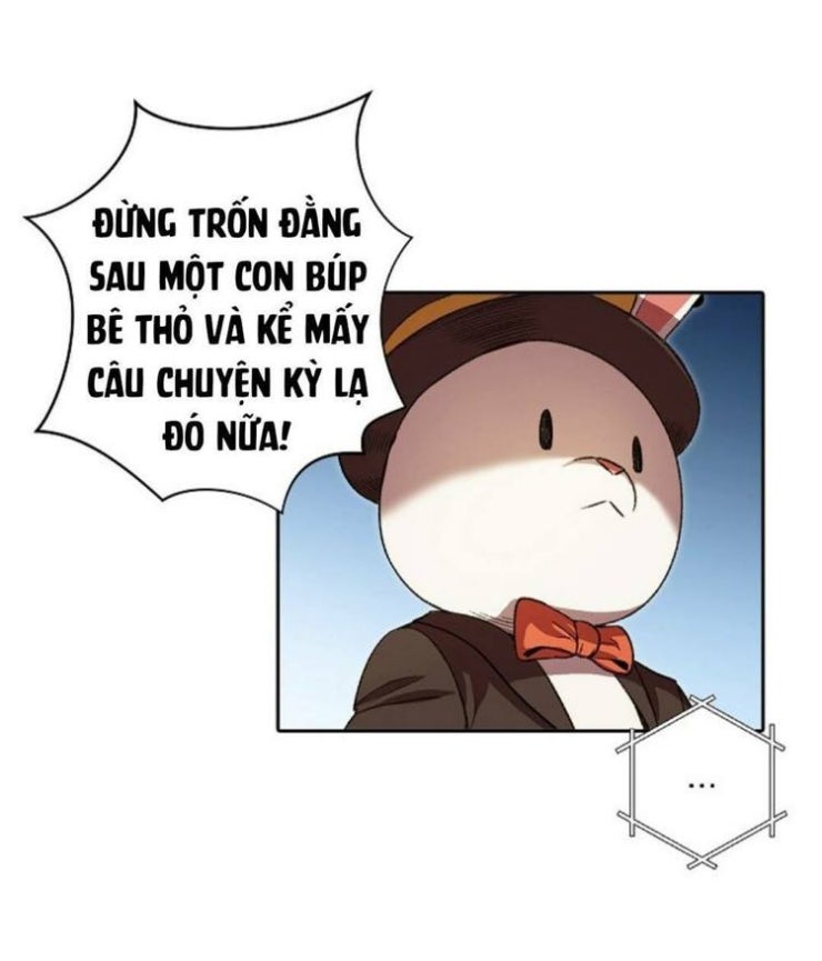 Tái Thiết Hầm Ngục - Page 38