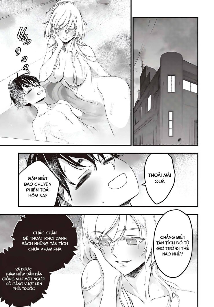 Rebuild World - Page 5