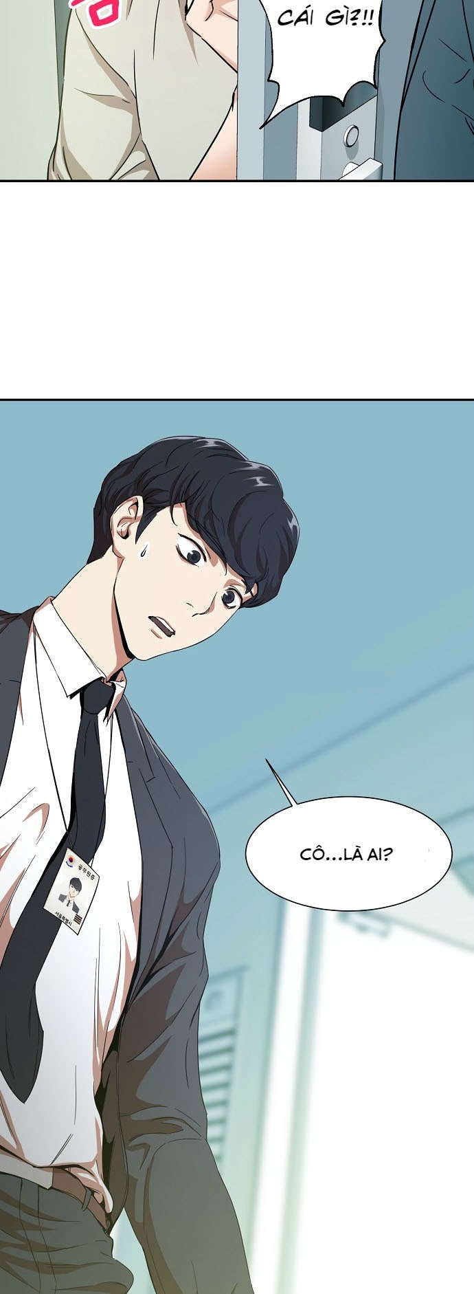 Bố Tôi Quá Mạnh - Page 27