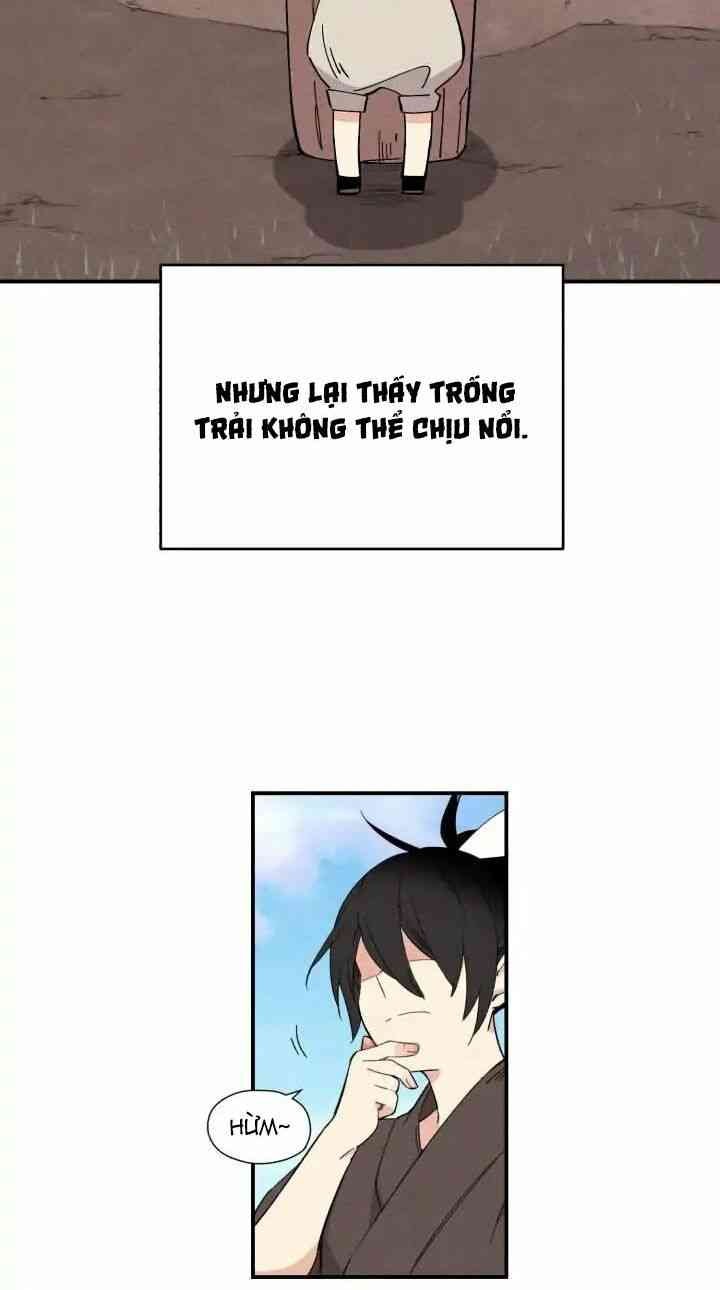 Phi Lôi Đao - Page 13