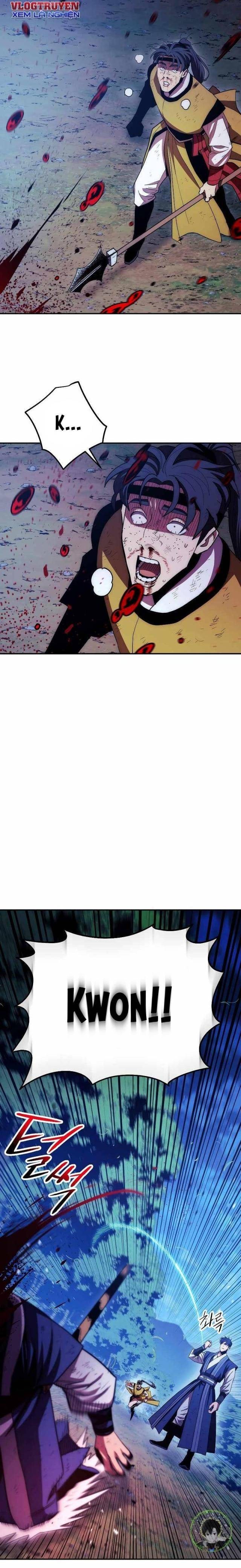 Độc Long:Huyền Thoại Của Asura - Page 9