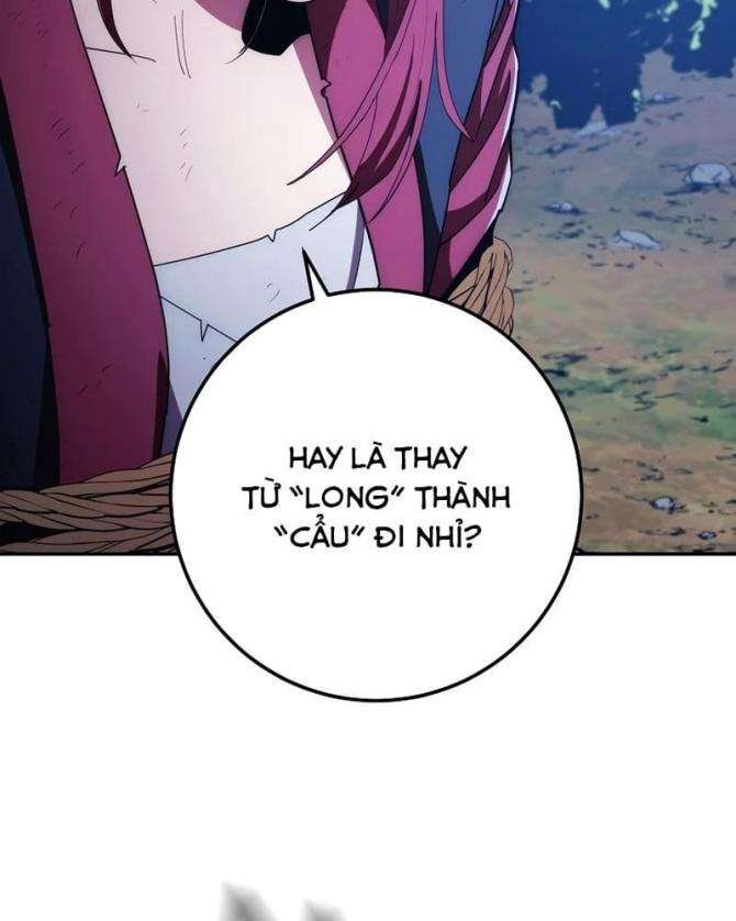 Độc Long:Huyền Thoại Của Asura - Page 9