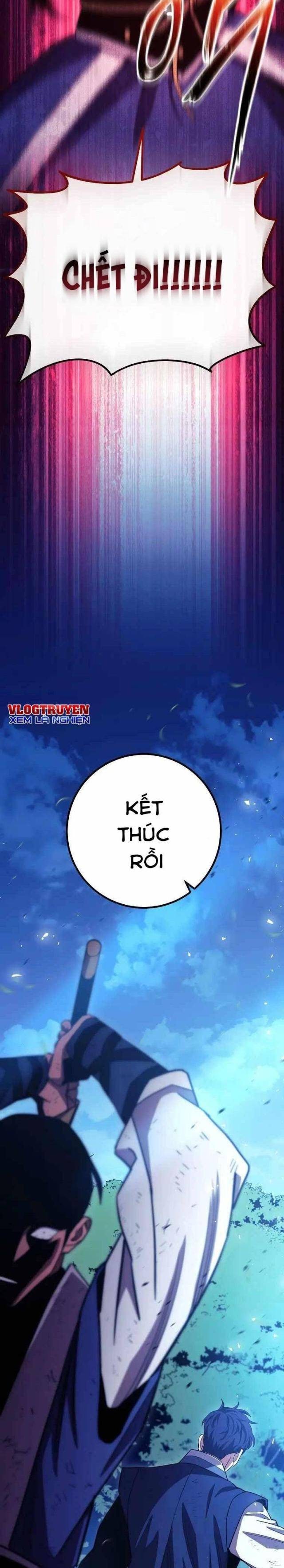 Độc Long:Huyền Thoại Của Asura - Page 30