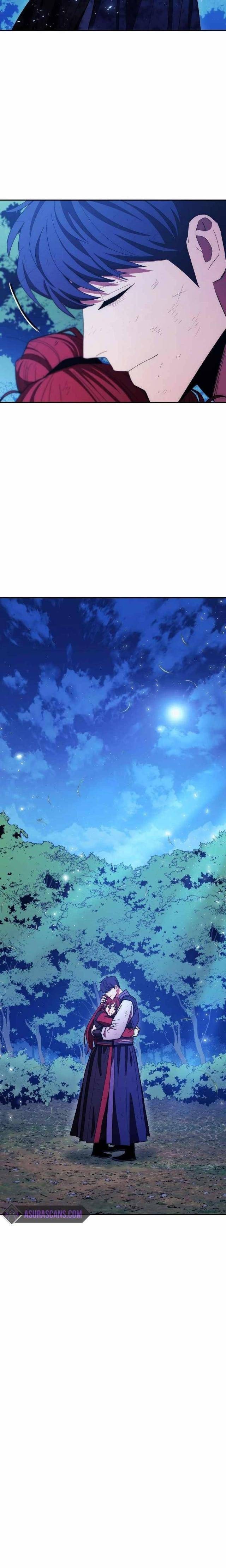 Độc Long:Huyền Thoại Của Asura - Page 19