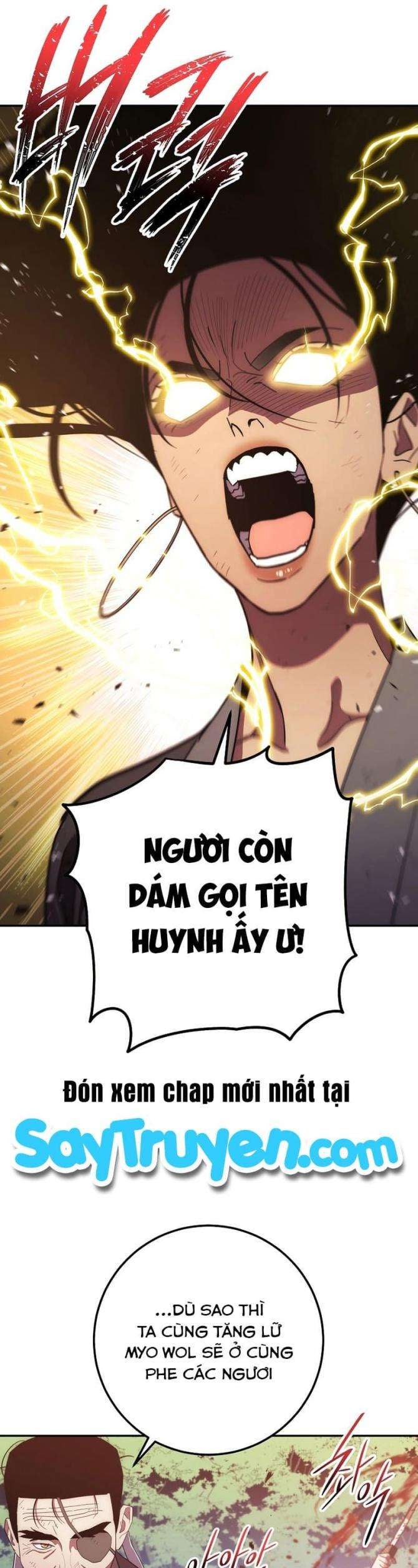 Độc Long:Huyền Thoại Của Asura - Page 36