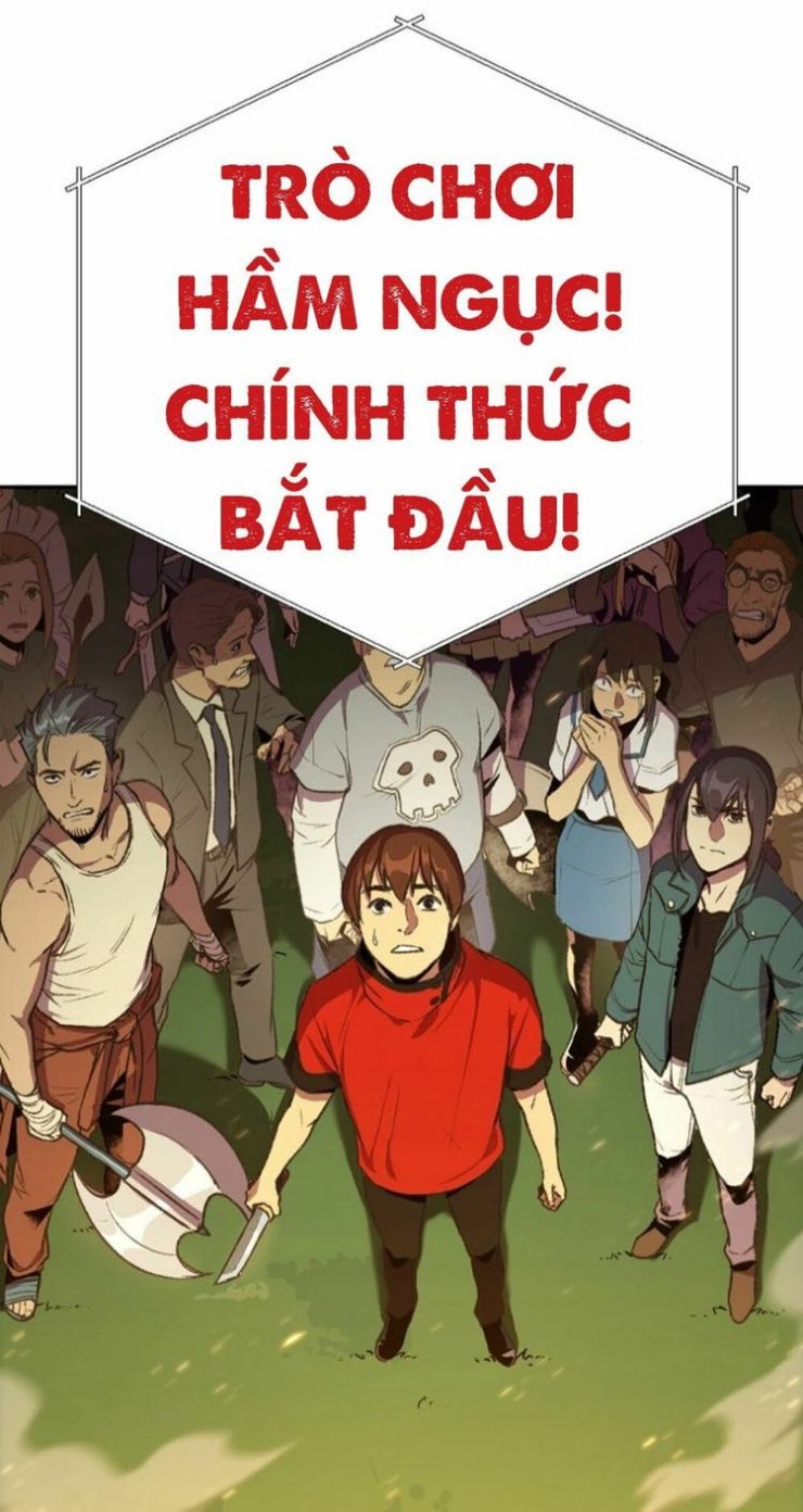Tái Thiết Hầm Ngục - Page 63