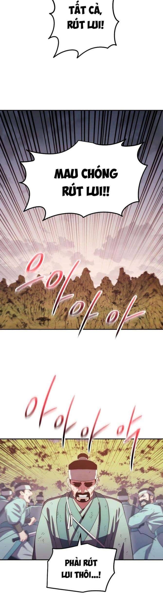 Độc Long:Huyền Thoại Của Asura - Page 27