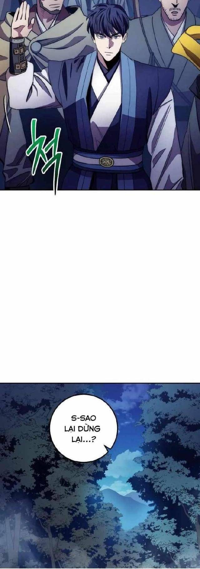 Độc Long:Huyền Thoại Của Asura - Page 18