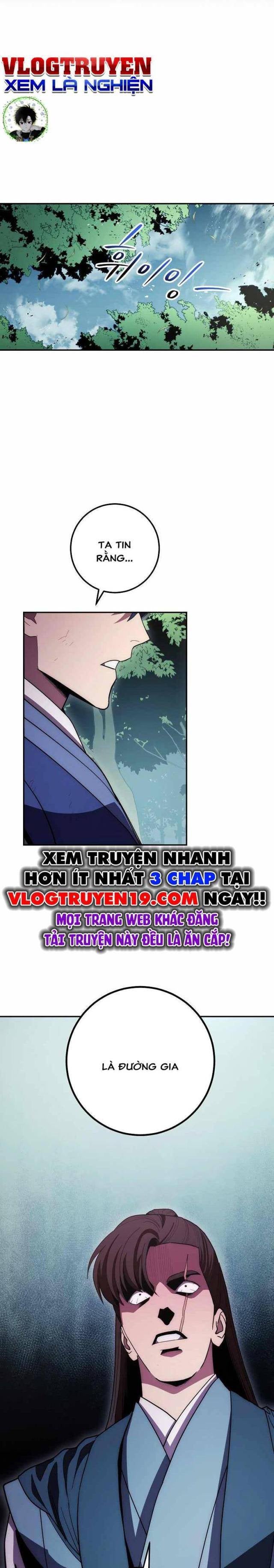 Độc Long:Huyền Thoại Của Asura - Page 7