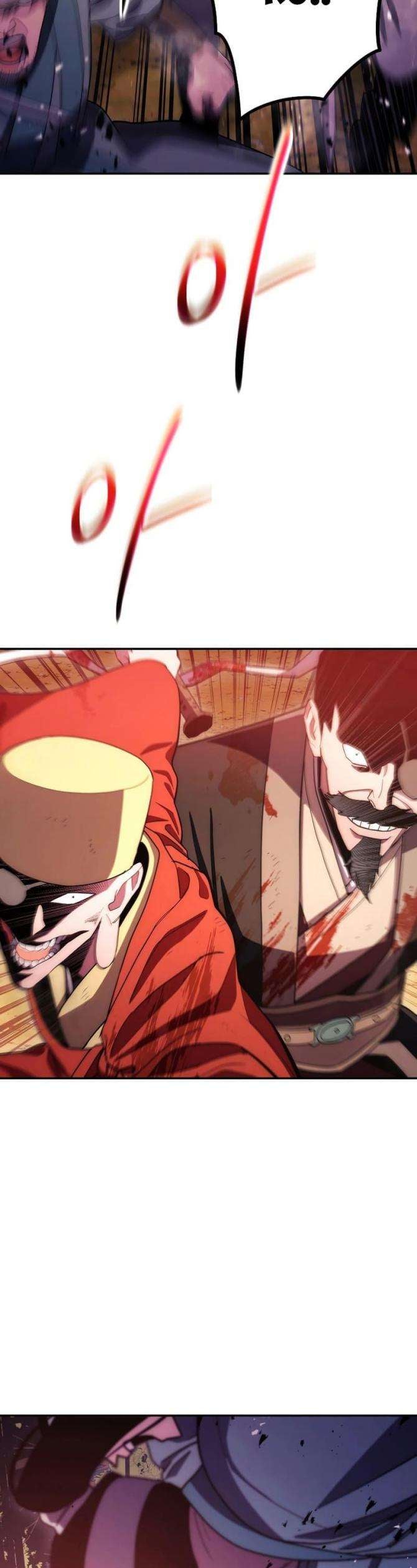 Độc Long:Huyền Thoại Của Asura - Page 8