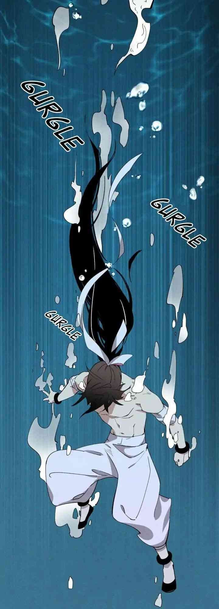 Phi Lôi Đao - Page 35