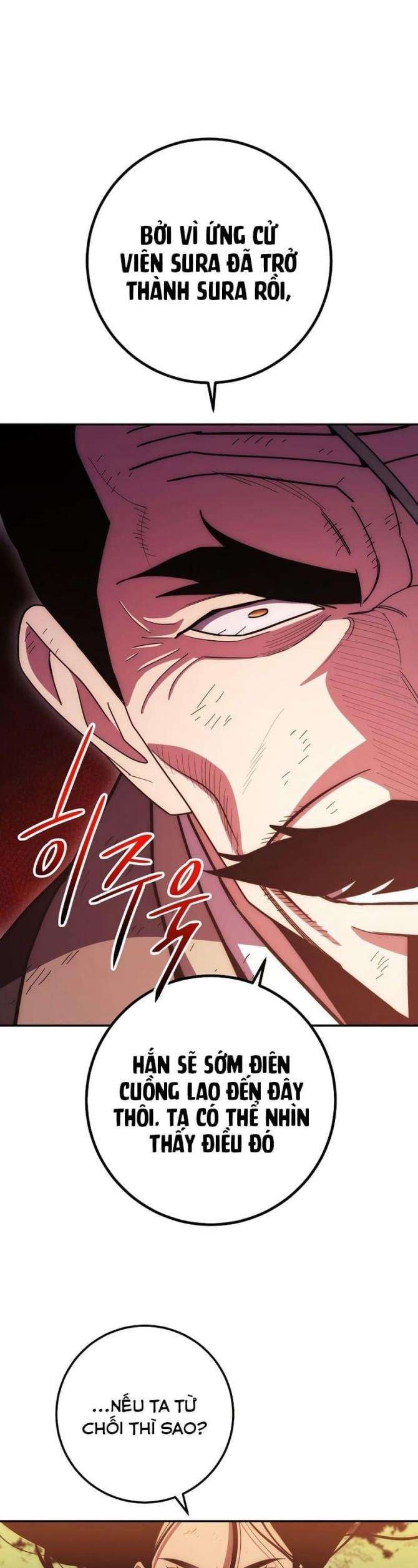 Độc Long:Huyền Thoại Của Asura - Page 40