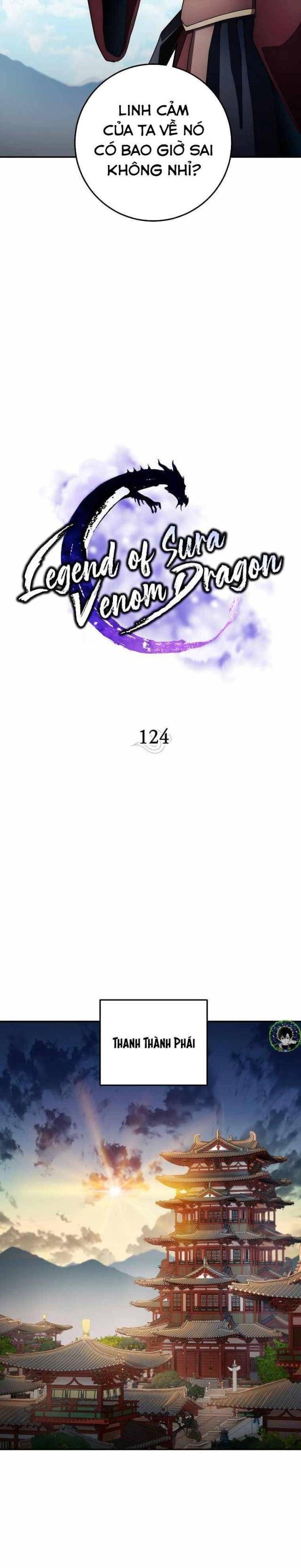 Độc Long:Huyền Thoại Của Asura - Page 7