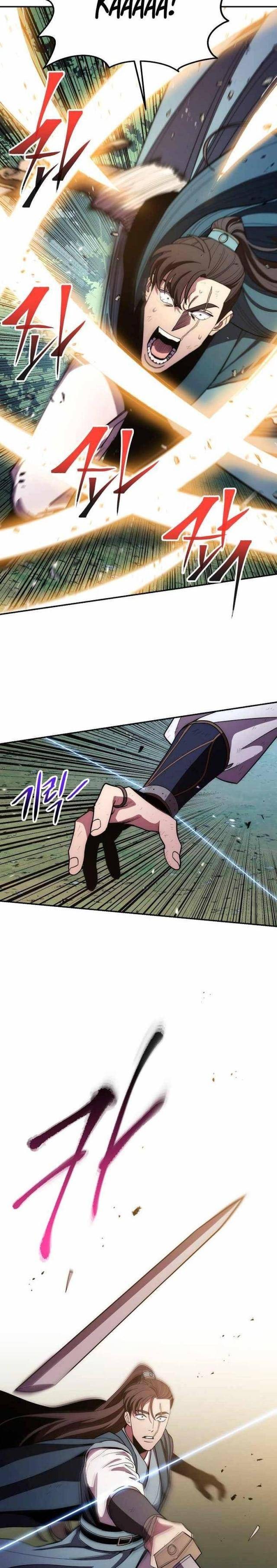 Độc Long:Huyền Thoại Của Asura - Page 14