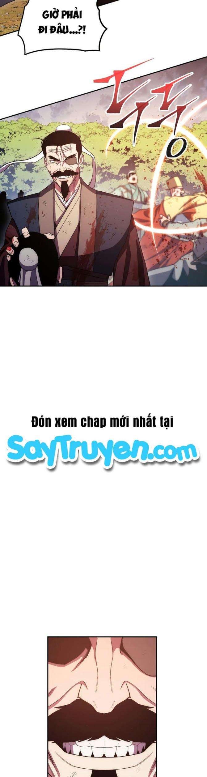 Độc Long:Huyền Thoại Của Asura - Page 29