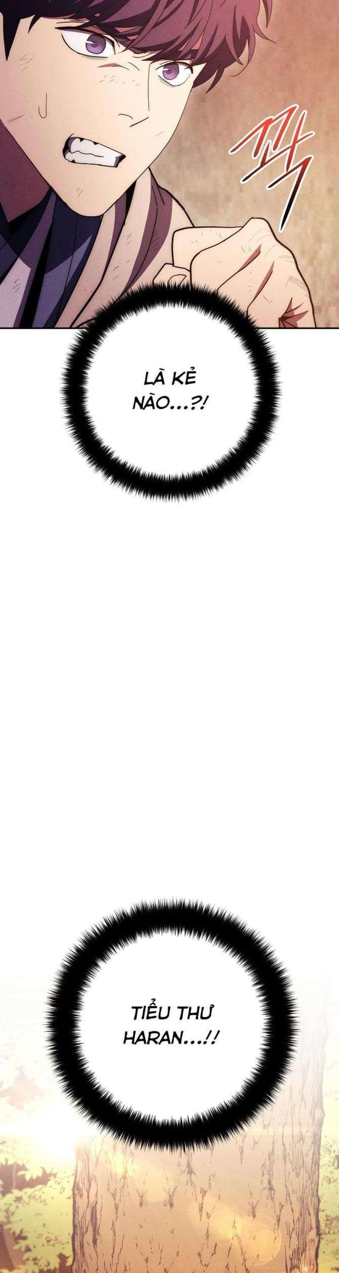 Độc Long:Huyền Thoại Của Asura - Page 64